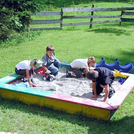 Schiestl's Almstüberl Mayrhofen