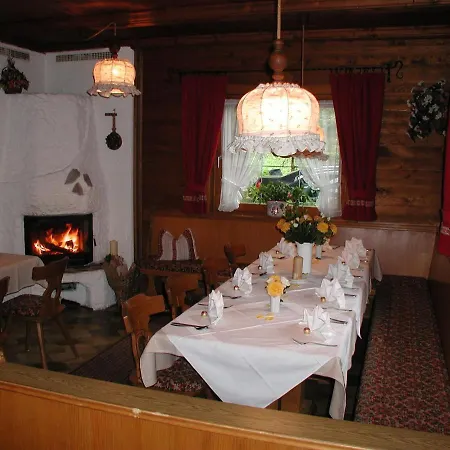 Schiestl's Almstüberl