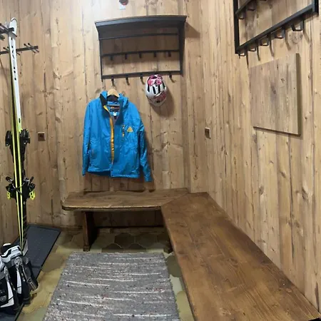 Schiestl's Almstüberl * Mayrhofen