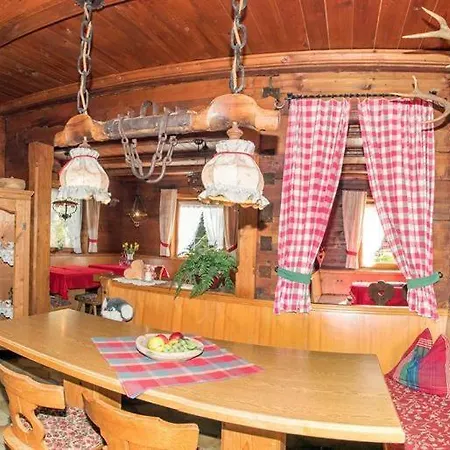 Schiestl's Almstüberl * Mayrhofen