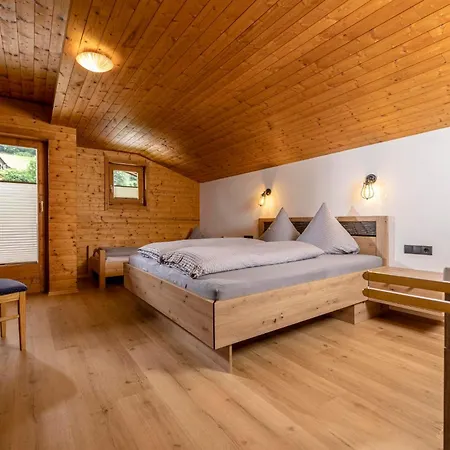 Schiestl's Almstüberl