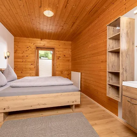 Chalet Schiestl's Almstüberl