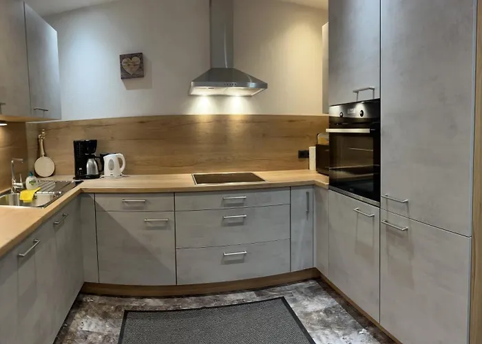 Almstueberl - Schiestl's Ferienhuetten シャレー *