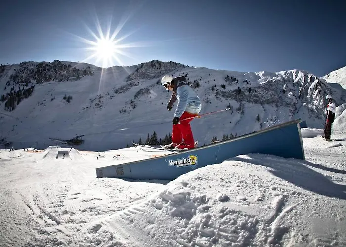 シャレー Almstueberl - Schiestl's Ferienhuetten