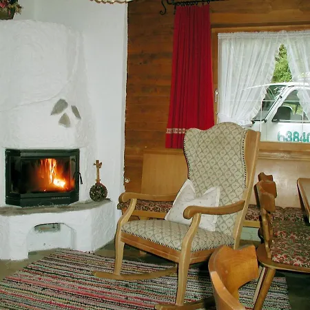 Horská chata Almstueberl - Schiestl's Ferienhuetten