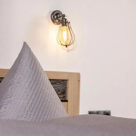 Almstueberl - Schiestl's Ferienhuetten Horská chata