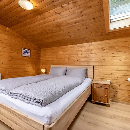 Almstueberl - Schiestl's Ferienhuetten *