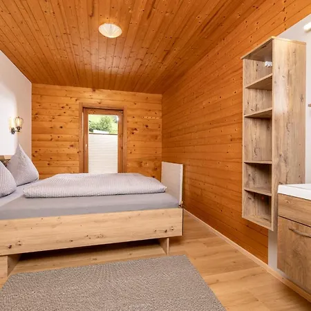 Horská chata Almstueberl - Schiestl's Ferienhuetten Mayrhofen
