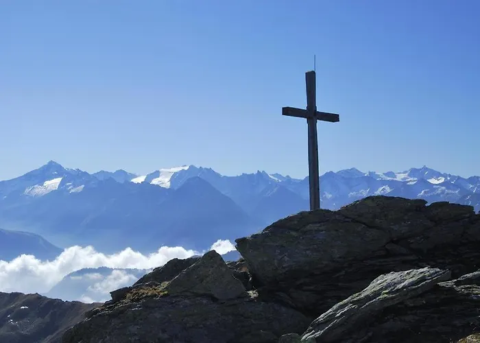 Almstueberl - Schiestl's Ferienhuetten مايرهوفن