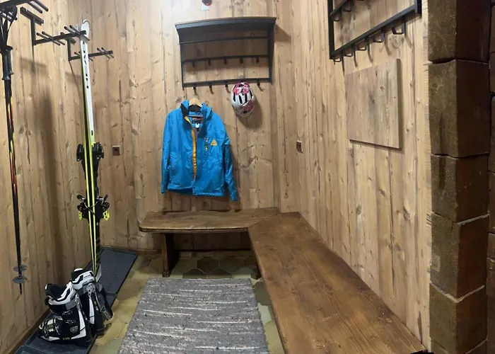 Almstueberl - Schiestl's Ferienhuetten * مايرهوفن