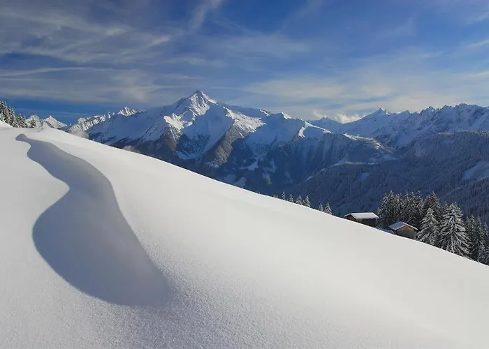 Almstueberl - Schiestl's Ferienhuetten شاليه